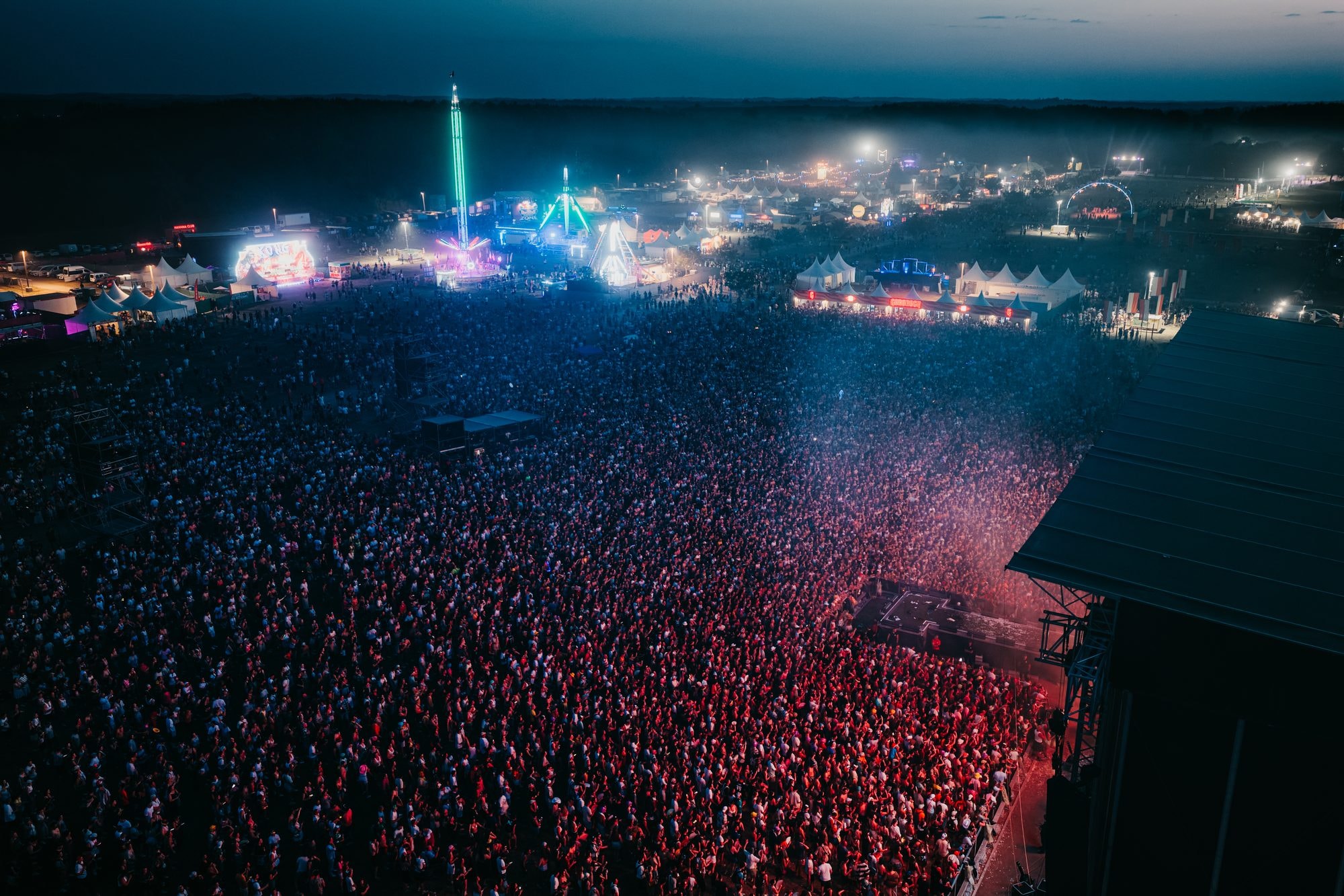 Garorock