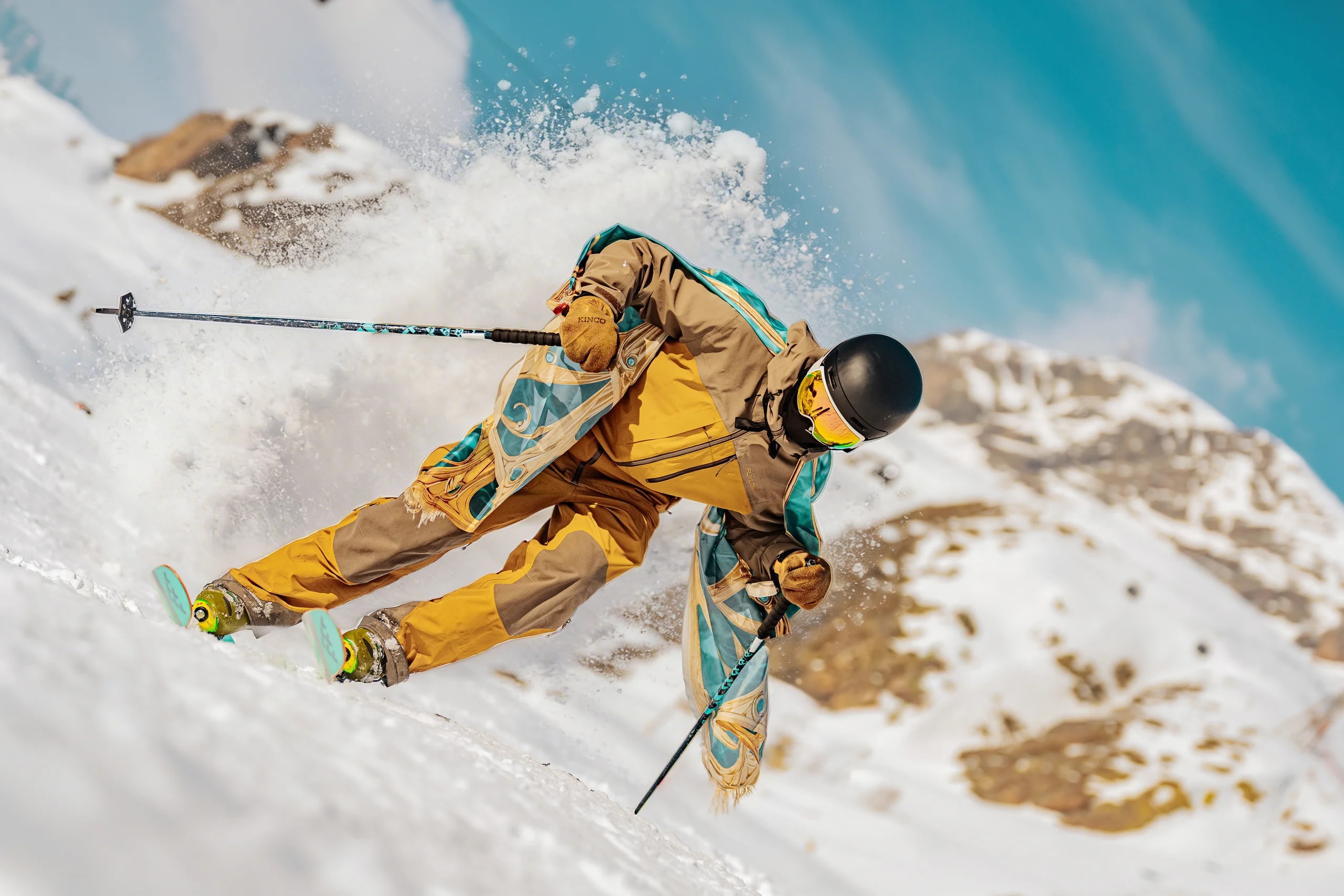 Tomorrowland Winter, Activations partenaires