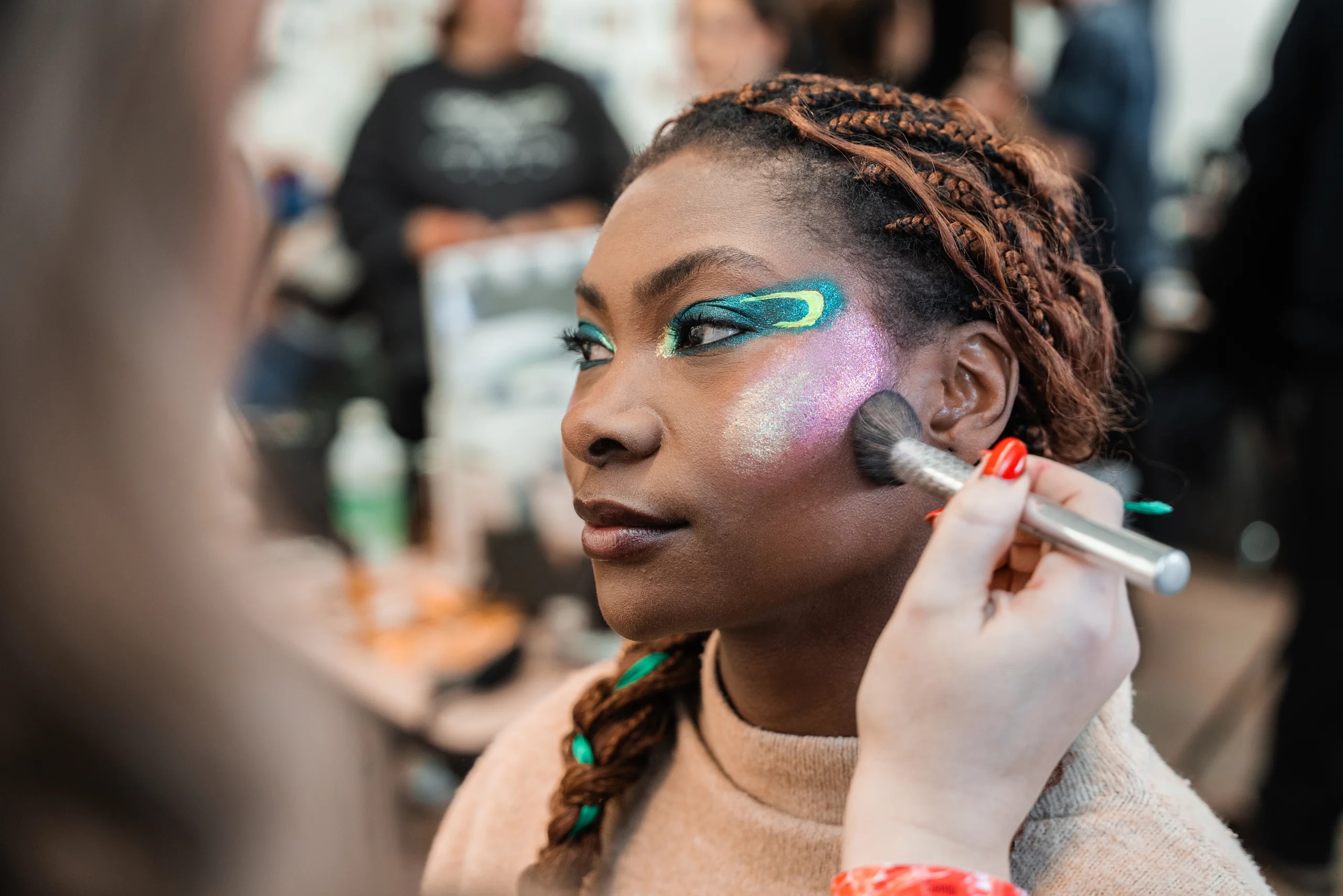 Tomorrowland Winter, Activations partenaires