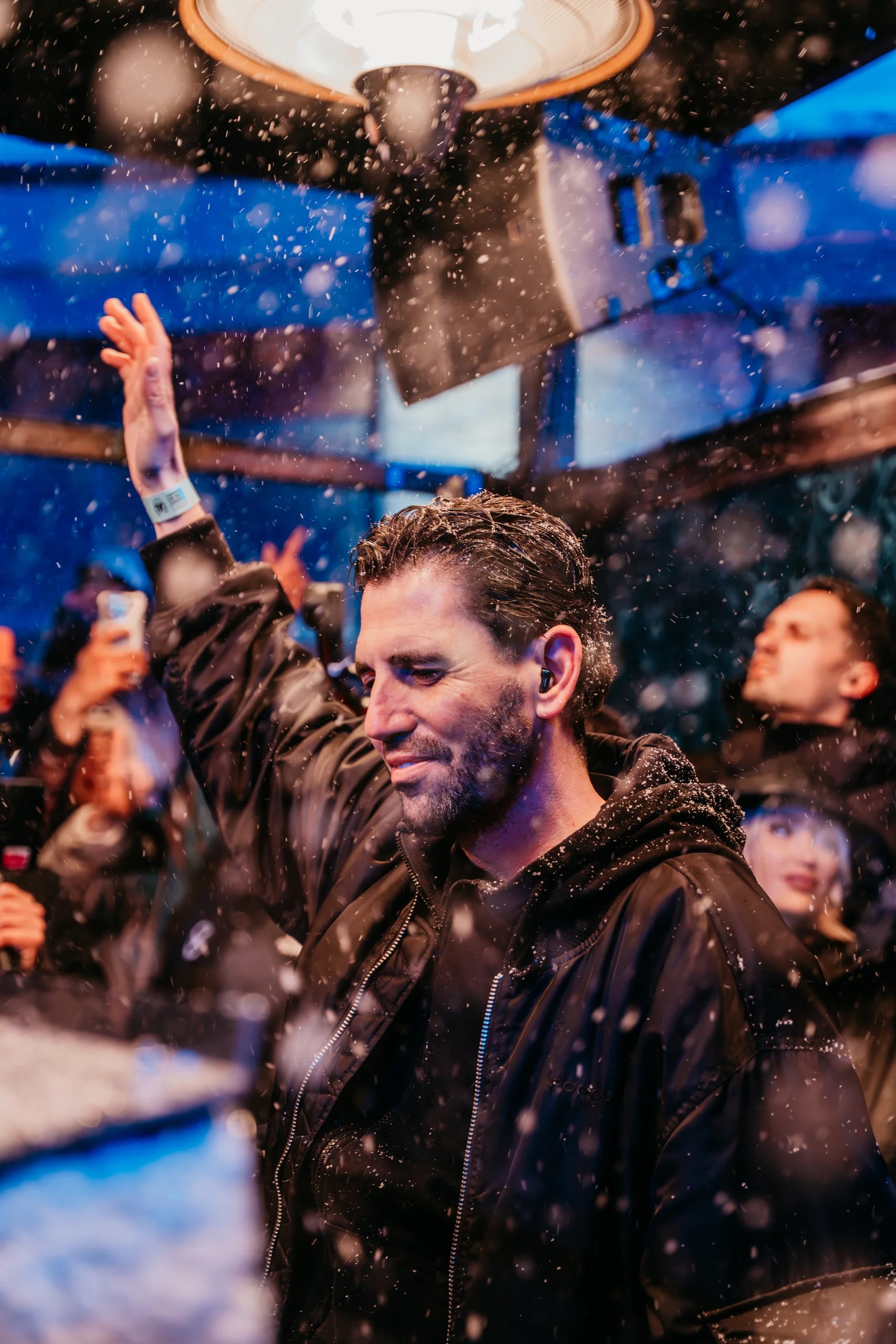 Tomorrowland Winter, Les artistes