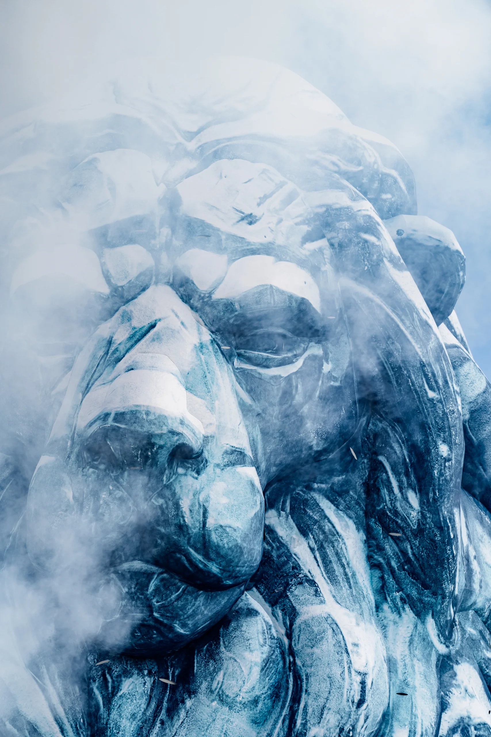 Tomorrowland Winter, L’atmosphère