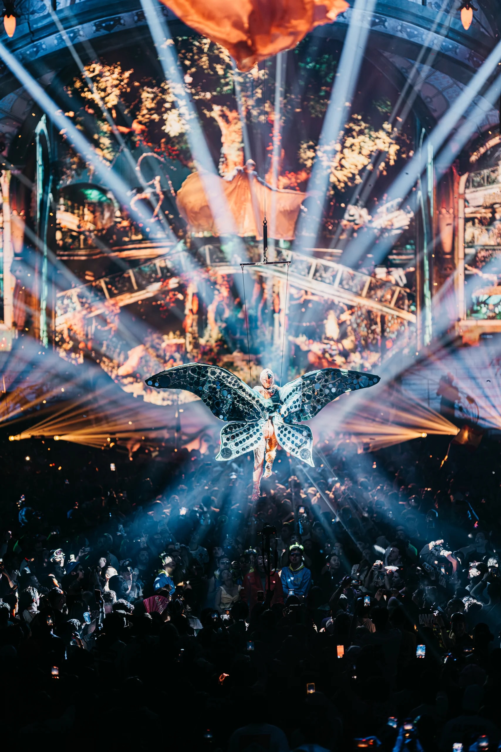 Tomorrowland Winter