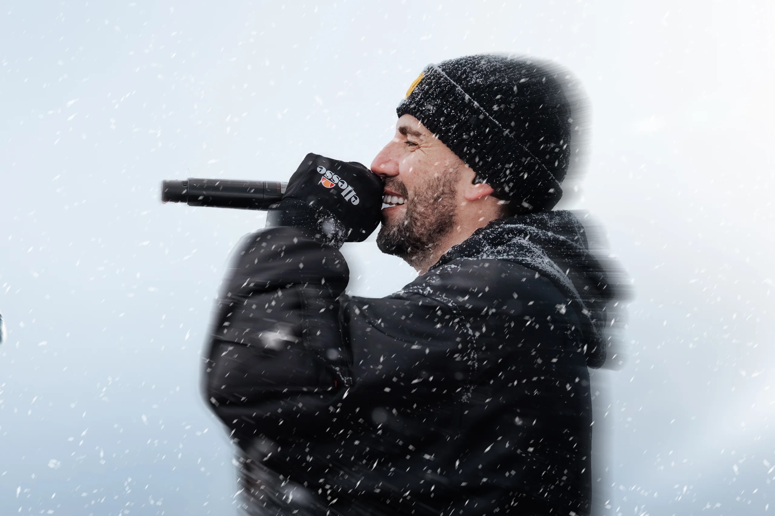 Tomorrowland Winter, Exemple de set