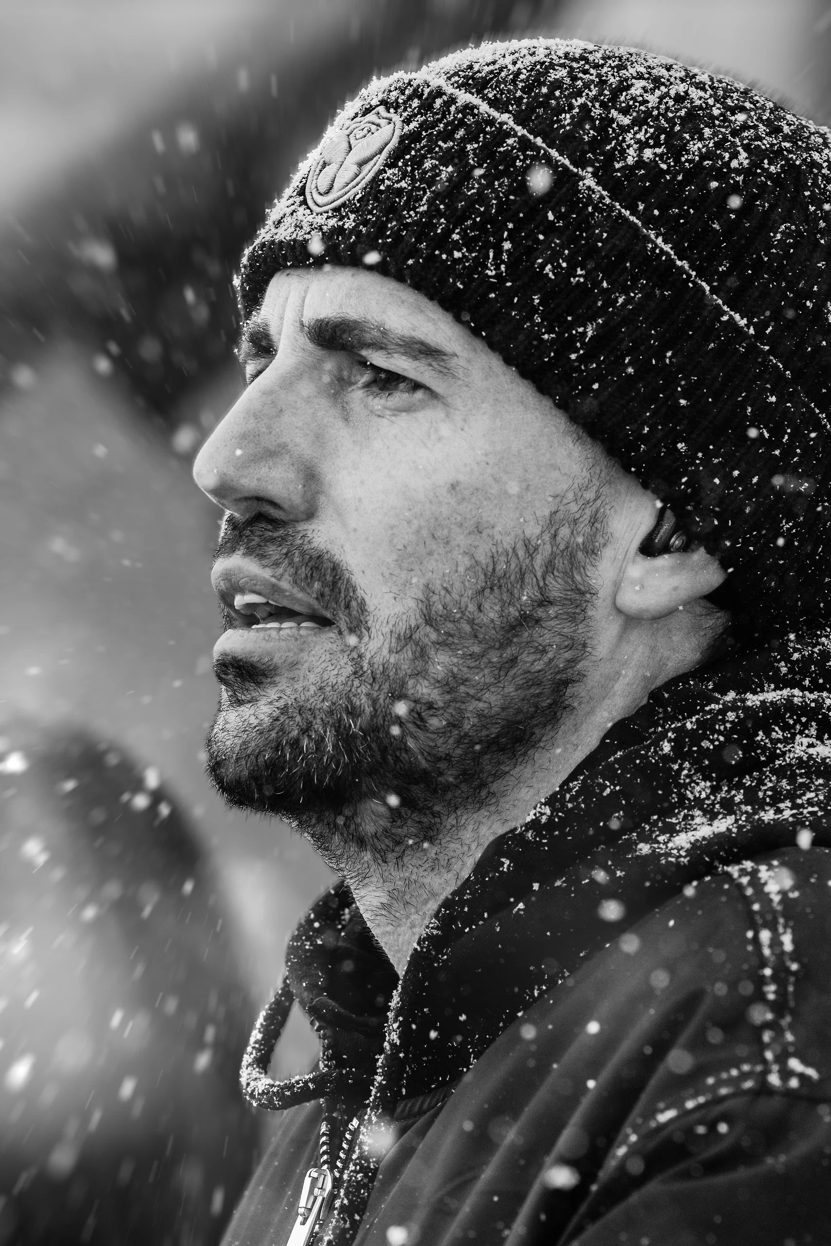 Tomorrowland Winter, Exemple de set