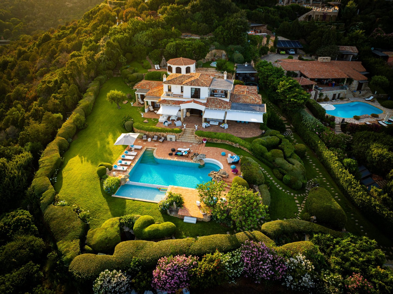 Lieux & Immobilier