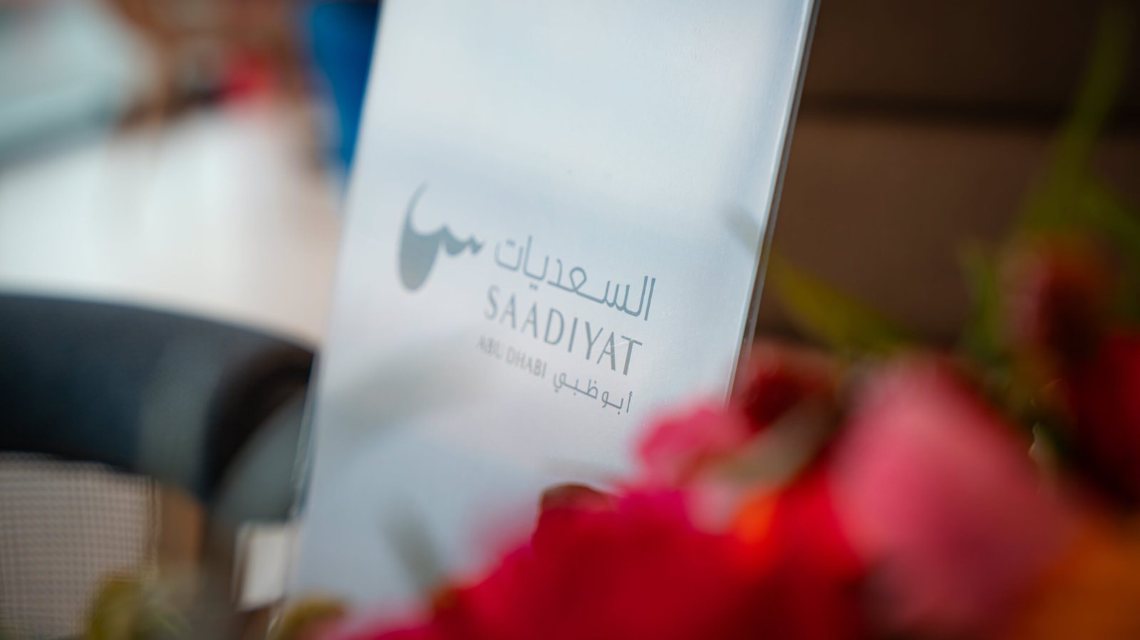 Experience Abu Dhabi