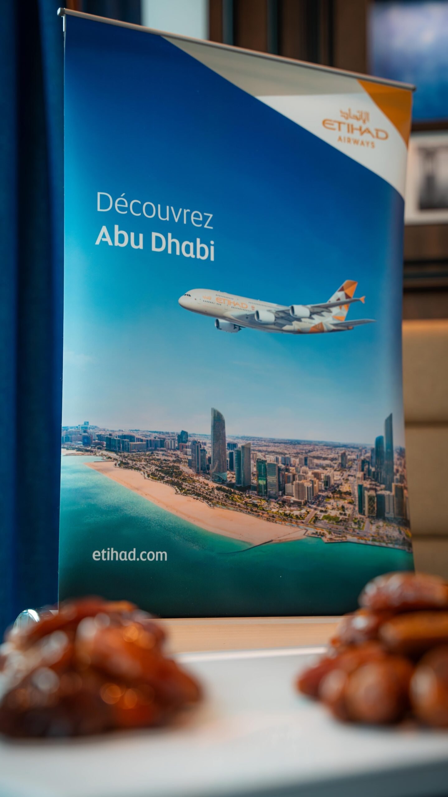 Experience Abu Dhabi