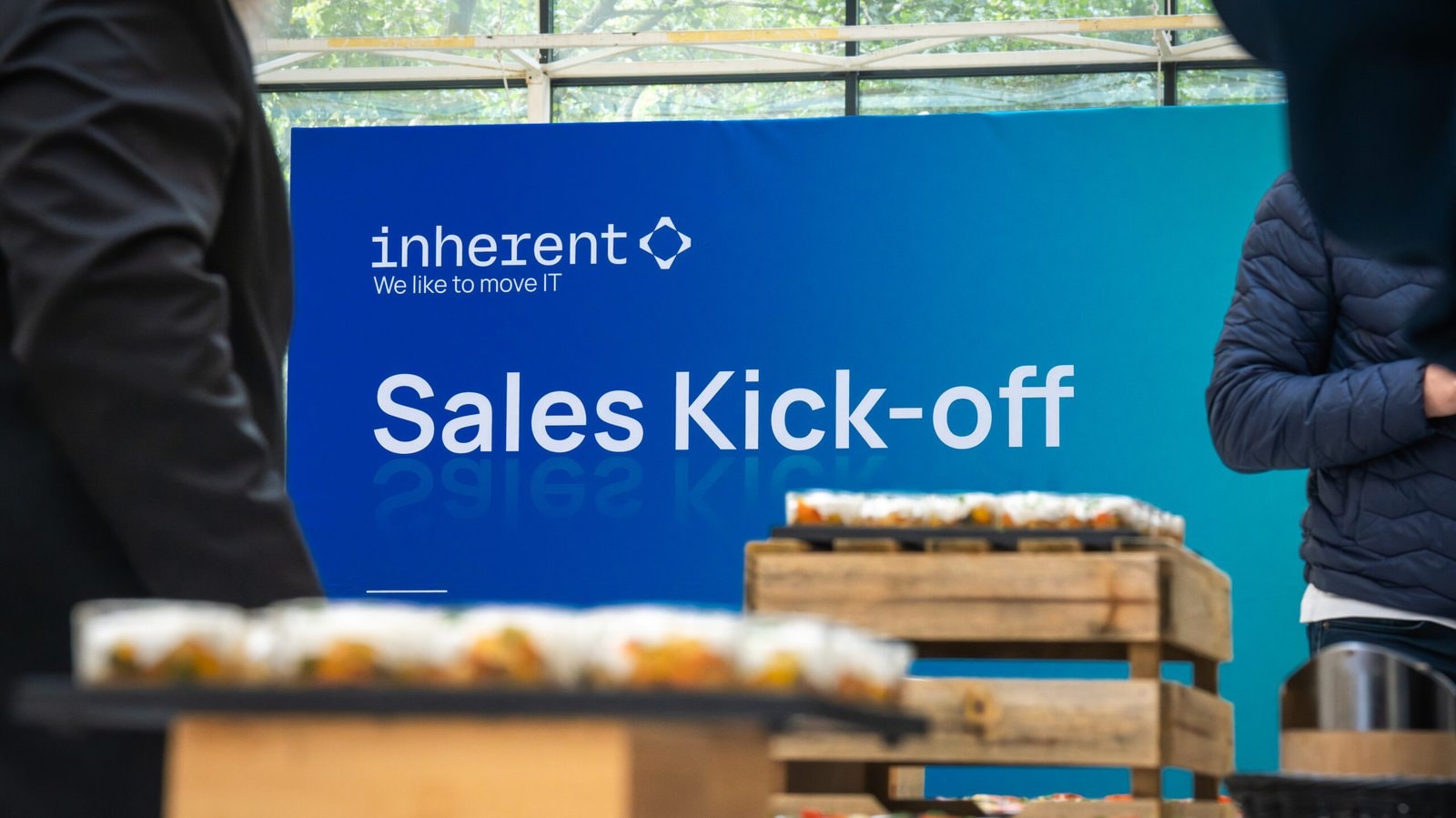 Inherent x Mike Horn