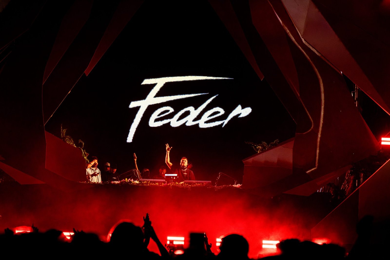 Delta Festival