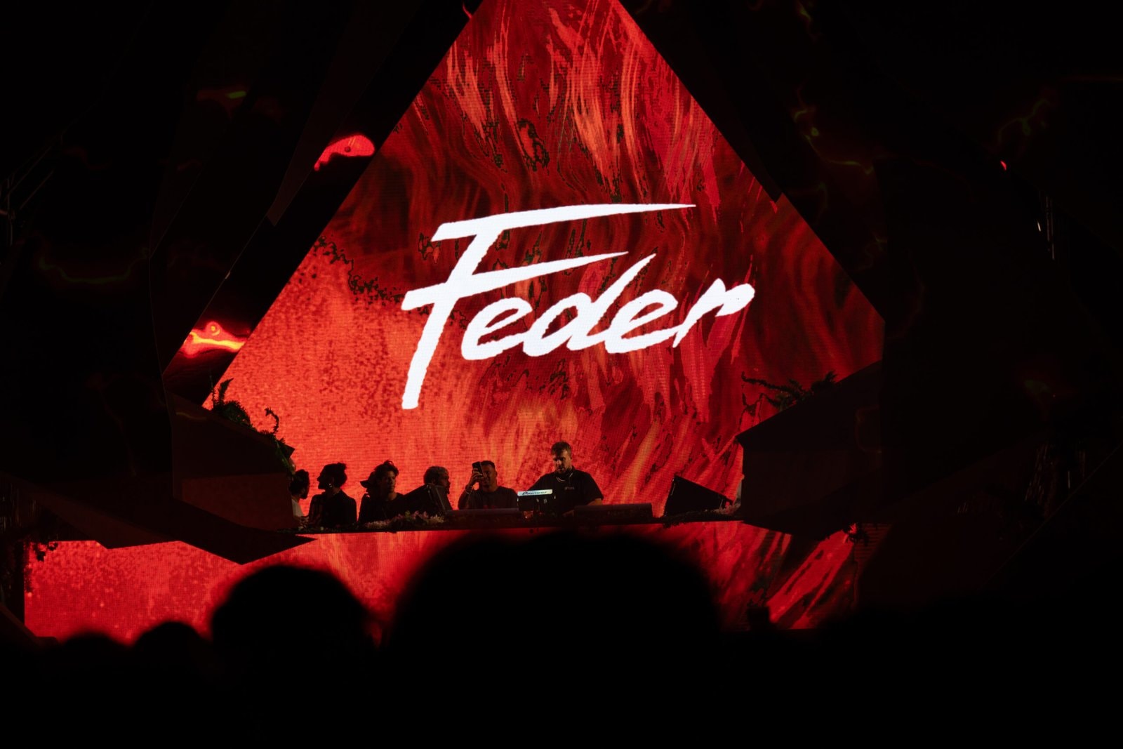 Delta Festival