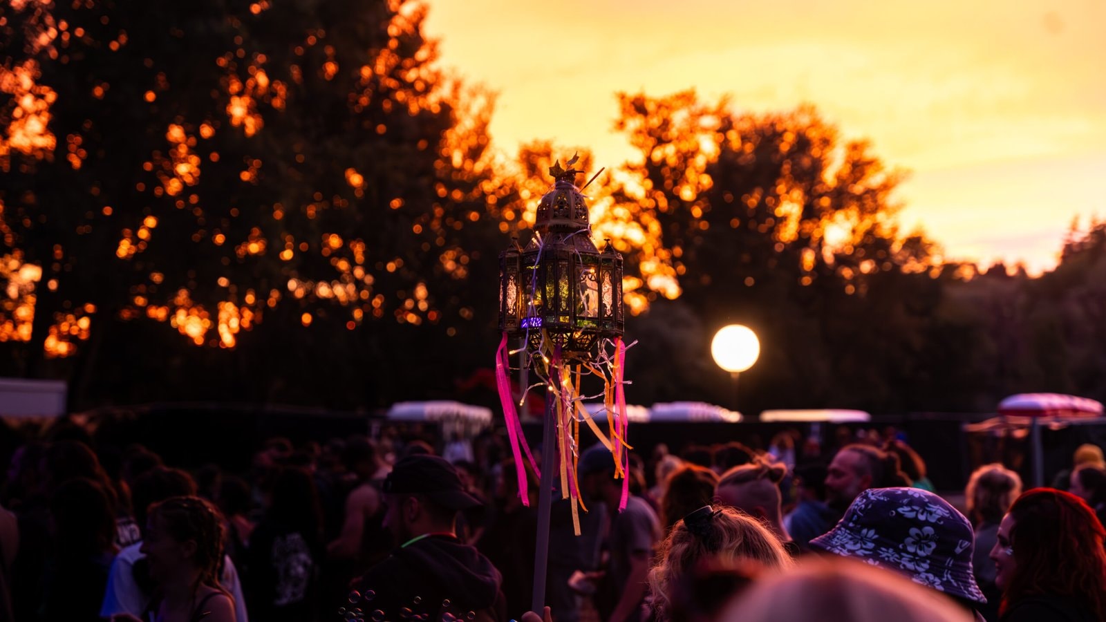 Delta Festival