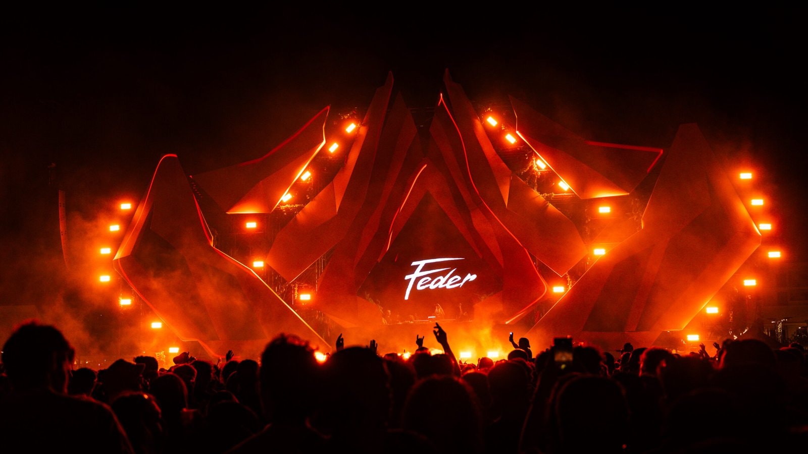 Delta Festival