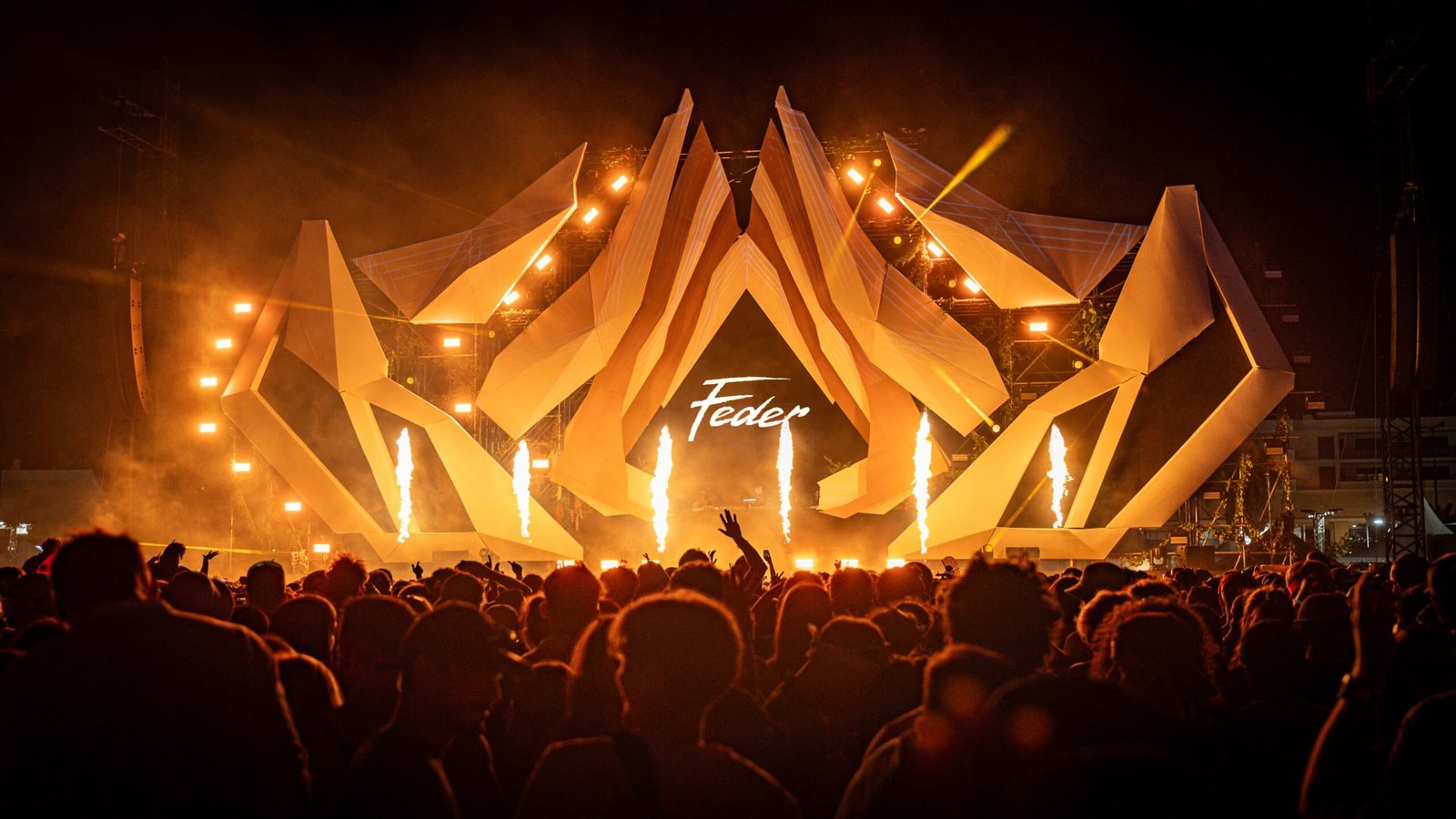 Delta Festival