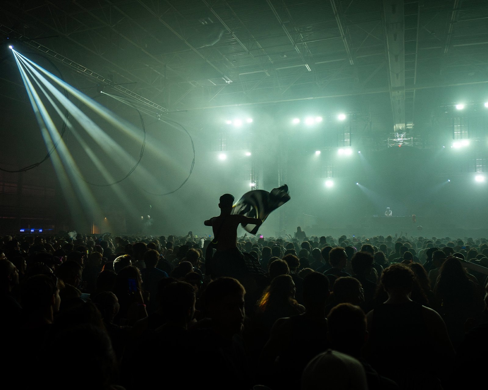 Dreamnation
