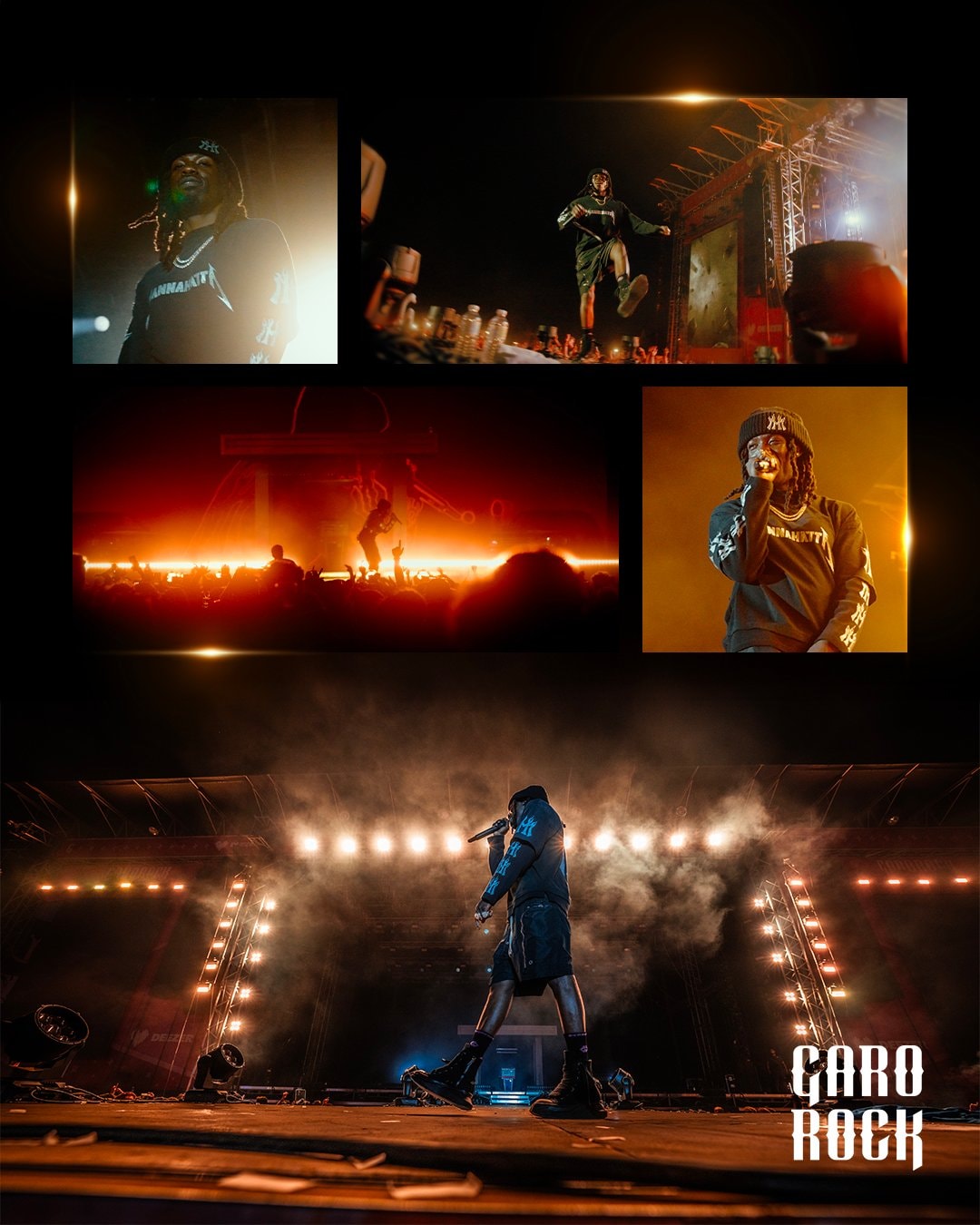 Garorock
