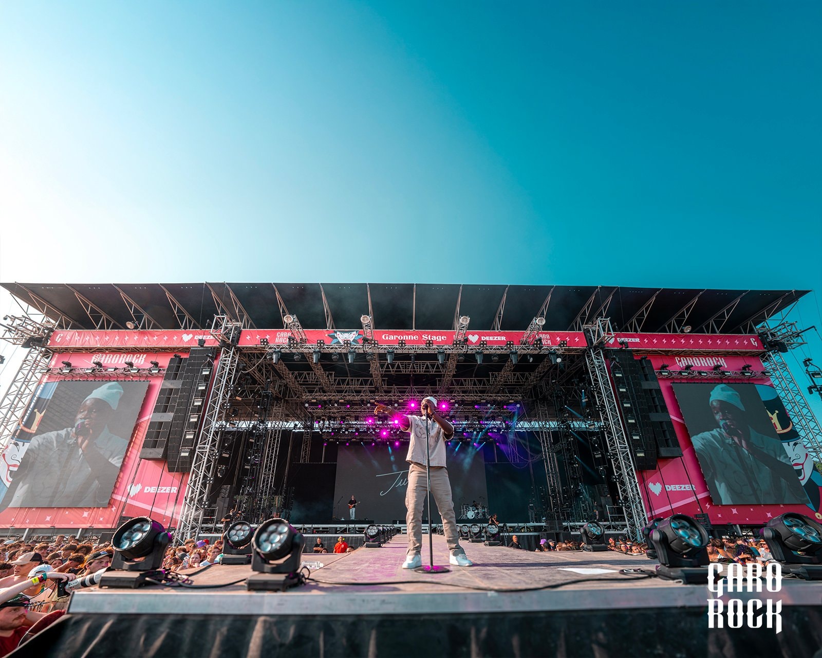 Garorock