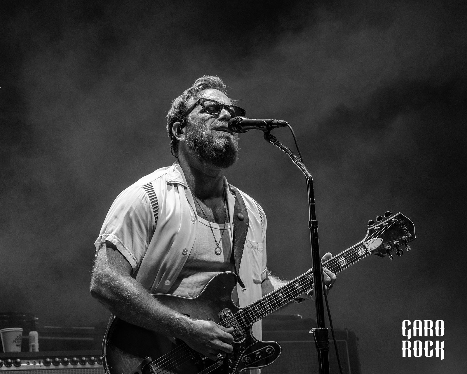 Garorock