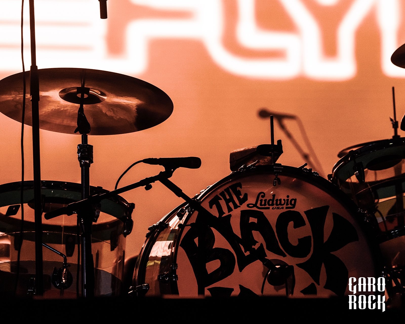 Garorock