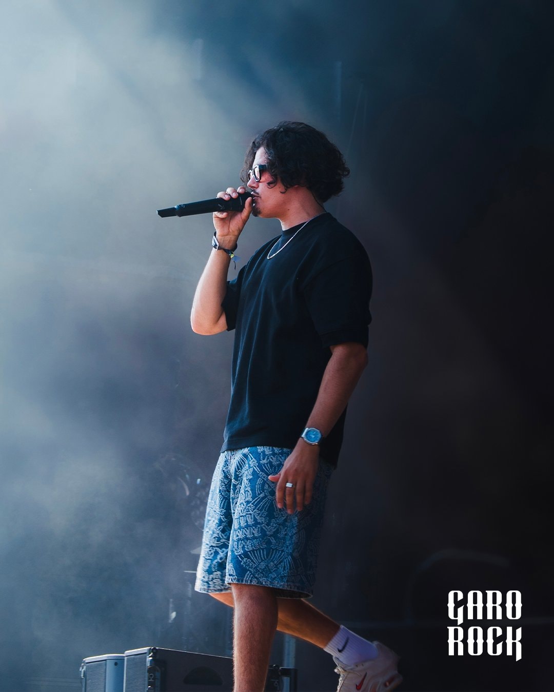 Garorock