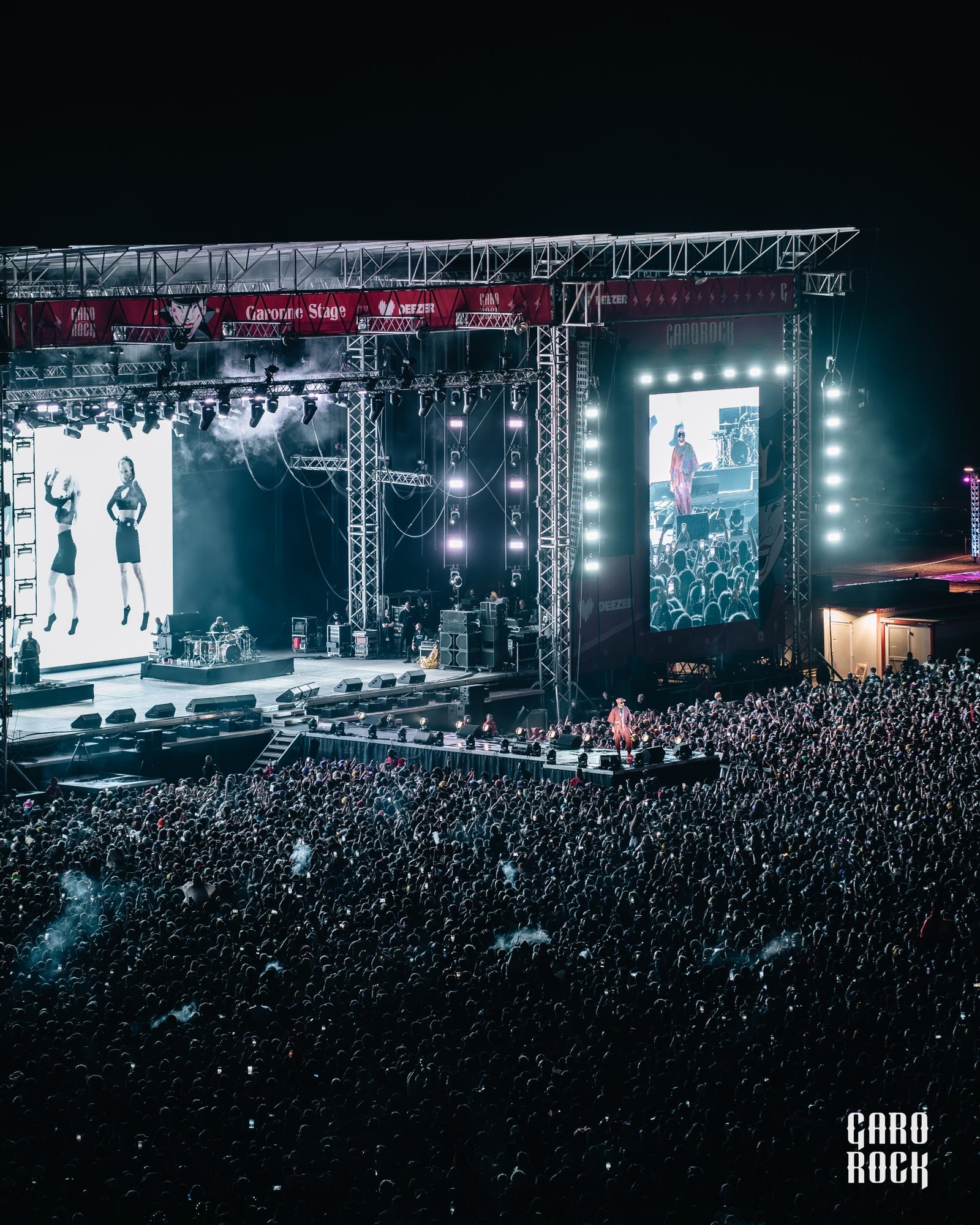 Garorock