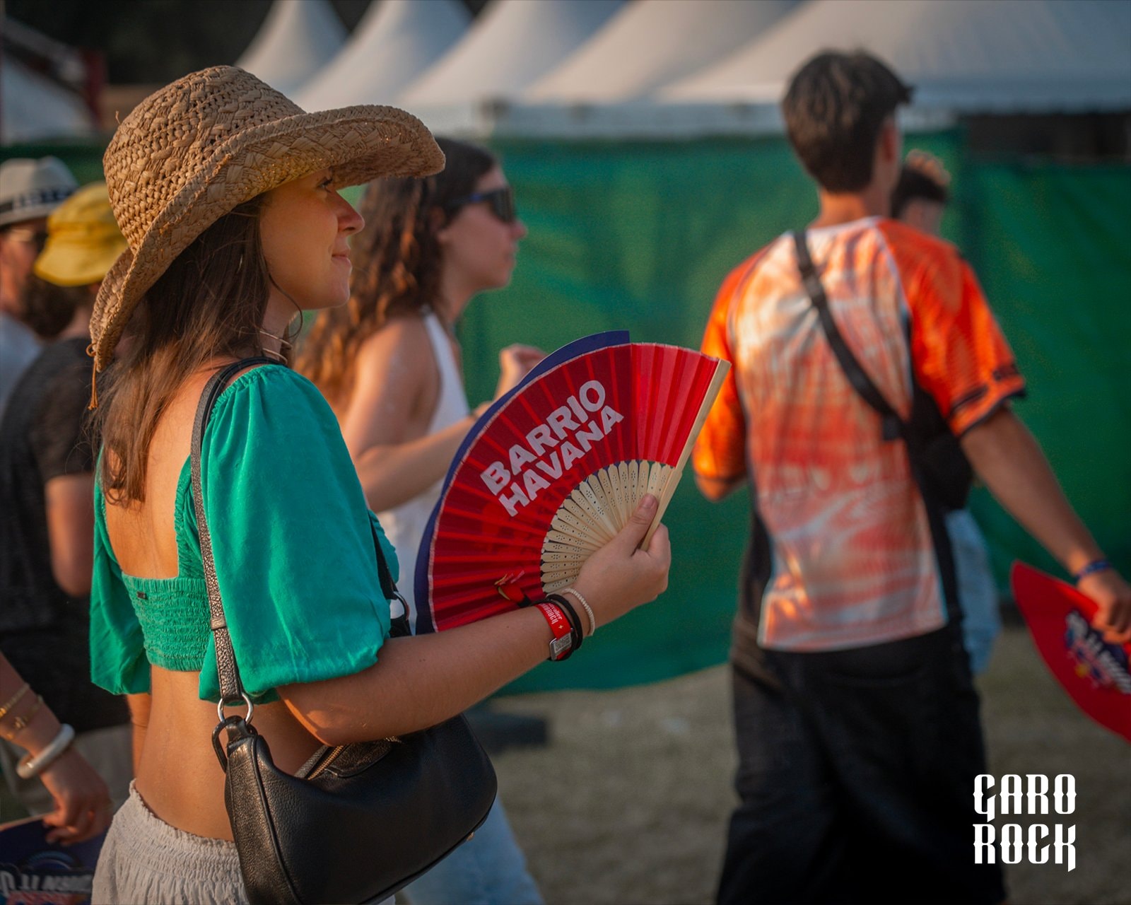 Garorock