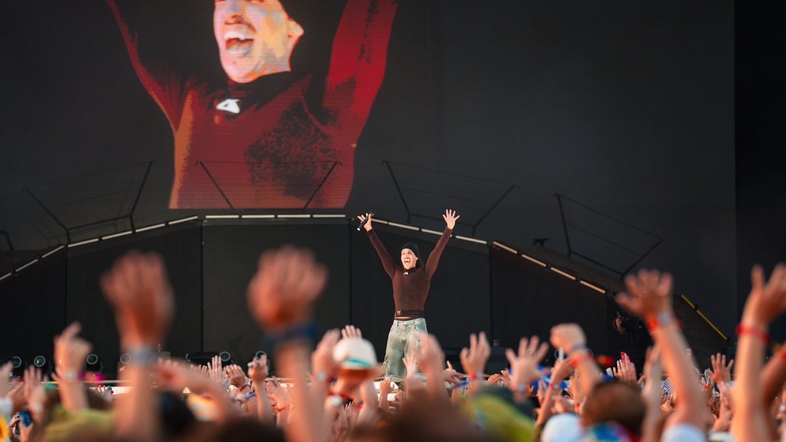 Garorock