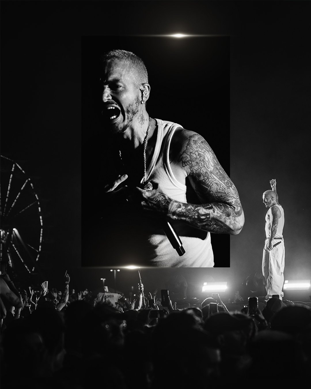 J Balvin