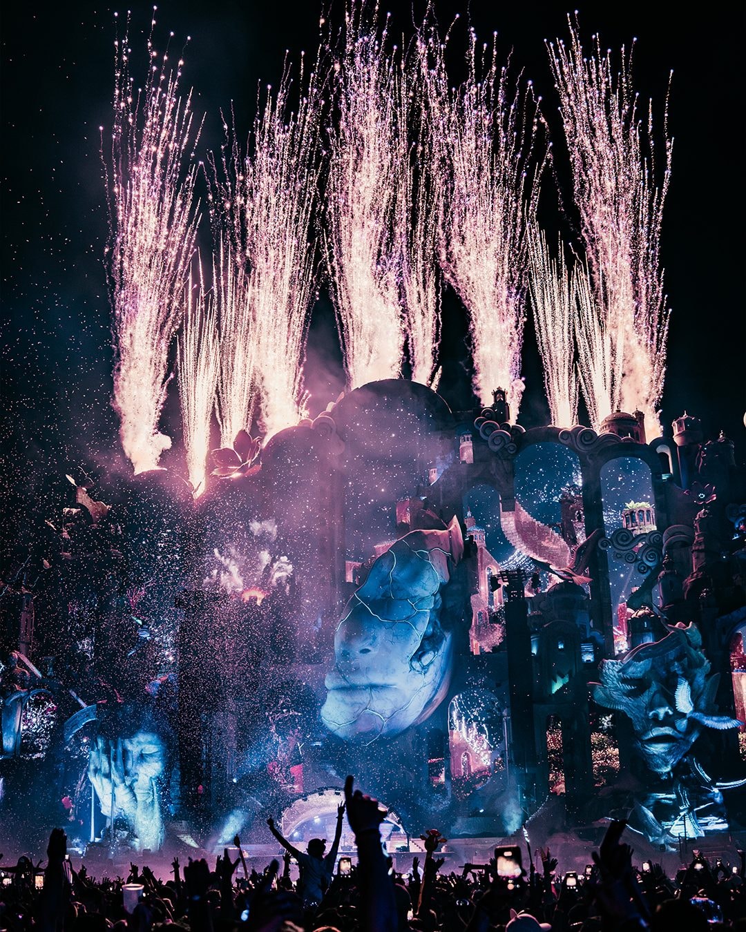 Tomorrowland