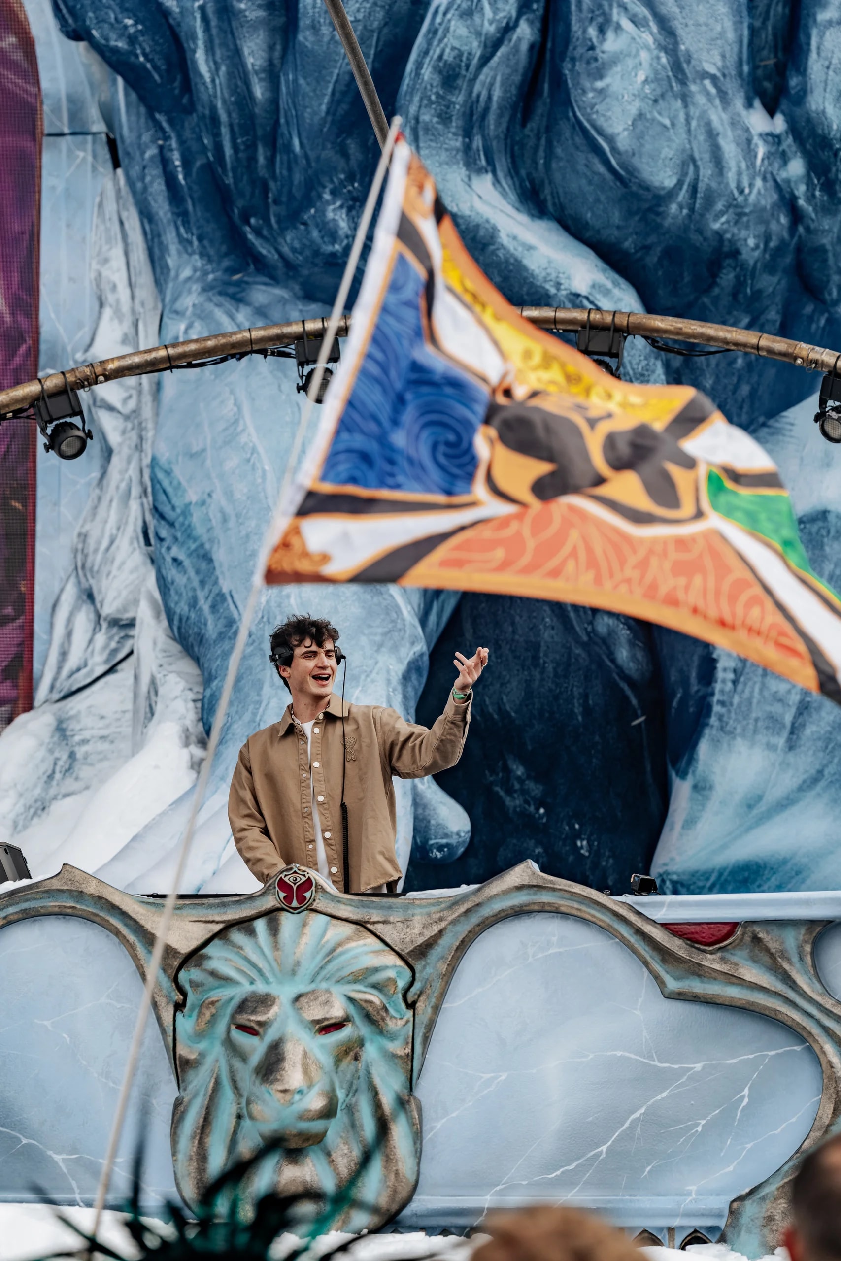 Tomorrowland Winter