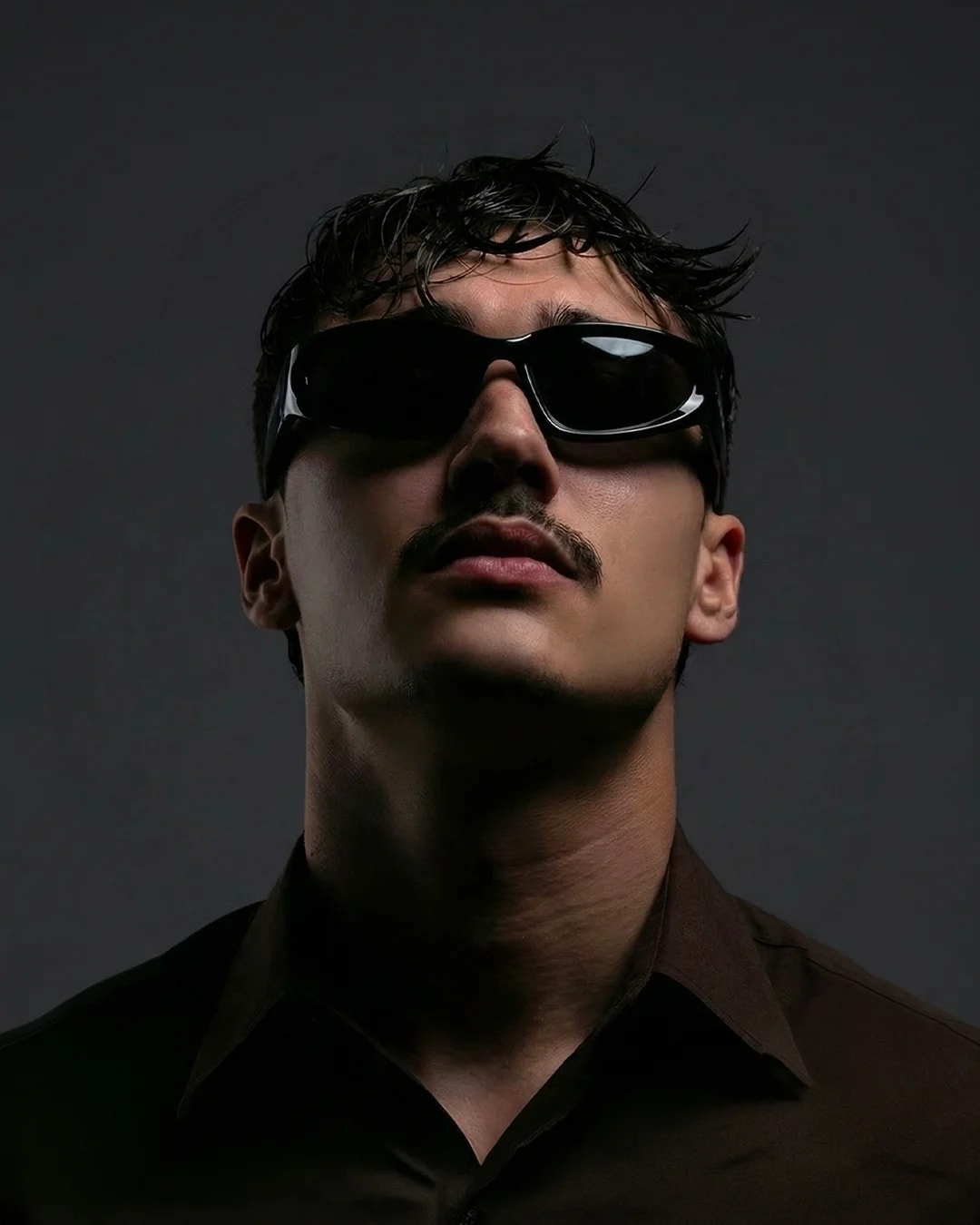 Portrait de Matteo Ghigo